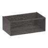 BRAUER Flourish buffet 80 80x30x45.5cm métal mat SW721566