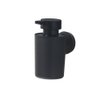 Tiger Urban Zeepdispenser Zwart 6.8x12.3x10.5cm SW106844 Tiger Urban Zeepdispenser Zwart 6.8x12.3x10.5cm SW106844