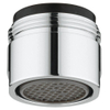 GROHE mousseur - chromé SW789460