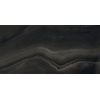 SAMPLE Ceralto Alabro Vein Vloer- en wandtegel - 60X120cm - 6mm - Rechthoek - gerectificeerd - Smoky Black Glans SW1170923