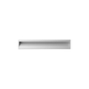 Saniclass IQ Poignée 560 100 blanc pour armoire sous lavabo P.S. SW8589 Saniclass IQ Poignée 560 100 blanc pour armoire sous lavabo P.S. SW8589