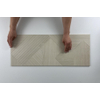 Cifre Ceramica Valkiria - Carrelage mural - 30x75cm - rectifié - aspect bois - Maple mat (beige) SW1122714