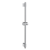 Hansgrohe Unica Vario Barre de glissière séparée 72cm chrome SW95083