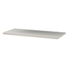 Bruynzeel Giro Onderbouwkast bovenblad 120x2.8x46cm mat wit SW65762 Bruynzeel Giro Onderbouwkast bovenblad 120x2.8x46cm mat wit SW65762