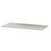 Bruynzeel Giro Onderbouwkast bovenblad 150x2.8x46cm glans wit SW65773 Bruynzeel Giro Onderbouwkast bovenblad 150x2.8x46cm glans wit SW65773