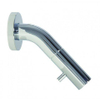 Ideal Standard IdealStream toiletkraan wandmodel met uitloop 10.5cm chroom SW84239 Ideal Standard IdealStream toiletkraan wandmodel met uitloop 10.5cm chroom SW84239