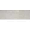 Colorker Bloom Wandtegel 32x100cm 9.7mm gerectificeerd witte scherf Grey SW295265