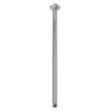 Saniclass Brauer Stuttgart plafondarm 60cm chroom sw4100 Saniclass Brauer Stuttgart plafondarm 60cm chroom sw4100