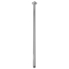 Saniclass Brauer Stuttgart plafondarm 80cm chroom sw6486 Saniclass Brauer Stuttgart plafondarm 80cm chroom sw6486