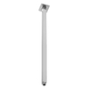 Saniclass Brauer Nurnberg plafondarm 60cm chroom sw6485 Saniclass Brauer Nurnberg plafondarm 60cm chroom sw6485