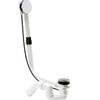 Bette Vidage de bain M5 Chrome GA56066