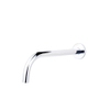 Wiesbaden Slim 1.8cm uitloop rond 25 cm lang 1/2 chroom SW102844 Wiesbaden Slim 1.8cm uitloop rond 25 cm lang 1/2 chroom SW102844