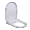 Xellanz Luxiseat toiletzitting softclose met bidet functie glans wit SW102848