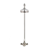 Crosswater Belgravia regendouche met vaste 30cm hoofddouche nikkel gepolijst SW104162 Crosswater Belgravia regendouche met vaste 30cm hoofddouche nikkel gepolijst SW104162