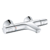 GROHE Precision Trend New robinet de bain thermostatique chromé 4339267