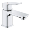 GROHE Dice wastafelkraan gladde body - xs-size - mat zwart SW1553071