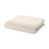 Aquanova Sava - Serviette de bain - COTON GOTS - 100x150 cm - Birch (Blanc cassé) SW1108655