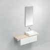 Clou Mini Match Me tablette murale 120cm pearl chêne SW102700 Clou Mini Match Me tablette murale 120cm pearl chêne SW102700