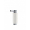 Blomus Ara Zeepdispenser - 150 ml - wit SW476794