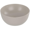Villeroy & Boch Artis opzetwastafel - 32.5cm rond - zonder kraangat CeramicPlus - almond (beige) SW1386877