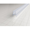 Exellence bodemstrip inloopdouche 10mm 65cm kunststof SW106886 Exellence bodemstrip inloopdouche 10mm 65cm kunststof SW106886