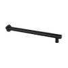 Best Design Nero muurbeugel 40cm zwart SW106914 Best Design Nero muurbeugel 40cm zwart SW106914