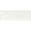 Ceralto Taverno Tone Carrelage mural - 10x30cm - 7.5mm - White SW24132