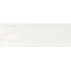 Ragno Brick glos carreau de mur 10x30cm 7.5mm blanc brillant SW24132