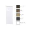 Sanicare Q4 - Q15 kolomkast 33.5x32x90cm 1 deur standaard greep met softclose Belluno SW536937 Sanicare Q4 - Q15 kolomkast 33.5x32x90cm 1 deur standaard greep met softclose Belluno SW536937