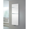 Zehnder Vitalo radiateur - 50x157cm - électrique - 676 watts - droit - blanc 7612214