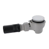Geberit Uniflex douchebaksifon universeel GA32608 Geberit Uniflex douchebaksifon universeel GA32608