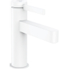 Hansgrohe Finoris Robinet de fontaine avec levier mat blanc SW651012