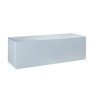 Best Design vrijstaand bad 170x72x55cm met overloop solid surface mat wit SW108334 Best Design vrijstaand bad 170x72x55cm met overloop solid surface mat wit SW108334