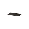 INK Topdeck Wastafelblad - 80x45x3.5cm - tbv onderkast - MFC - Intens eiken SW439515