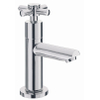 Wiesbaden Asmaro toiletkraan chroom SW2677 Wiesbaden Asmaro toiletkraan chroom SW2677