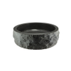 Wiesbaden B waskom 40x12cm rond hardsteen zwart SW110884 Wiesbaden B waskom 40x12cm rond hardsteen zwart SW110884