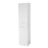 Adema Bella Armoire colonne 35x35x160cm 2 portes blanc SW20764 Adema Bella Armoire colonne 35x35x160cm 2 portes blanc SW20764