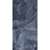 EnergieKer Onyx ek wand- en vloertegel - 60x120cm - gerectificeerd - Natuursteen look - Blue pulido gepolijst (blauw) SW1120069