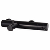 Qisani Flow Mitigeur bain thermostatique Noir SW108411 Qisani Flow Mitigeur bain thermostatique Noir SW108411