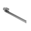Emco Loft porte-serviettes version fixe chrome GA42705