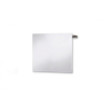 VASCO NIVA Radiator (decor) H65xD7.5xL102cm 807W Staal Signal White SW143378 VASCO NIVA Radiator (decor) H65xD7.5xL102cm 807W Staal Signal White SW143378