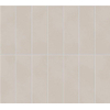 Ceralto Fragmenta Mosaic Mozaiektegel - 33x37cm - 8.5mm - gerectificeerd - Pebble SW1174909