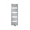 VASCO MALVA Radiator (decor) H112.2xD4.2xL45cm 534W Staal Wit SW141027 VASCO MALVA Radiator (decor) H112.2xD4.2xL45cm 534W Staal Wit SW141027