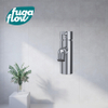 FugaFlow Eccelente Sobrado Robinet lavabo1 trou 14.6cm Chrome brillant SW1123442