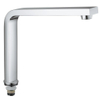 GROHE Eurocube bec haut pour mitigeur d'évier de cuisine 31255000 0442031
