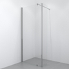 Saniclass ID 01 inloopdouche 90x200cm met zijwand 40cm SW568