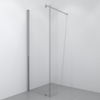 Saniclass Lyon inloopdouche 70x200cm met zijwand 30cm SW7185