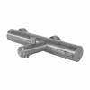 Qisani Flow Mitigeur bain thermostatique inox SW108373 Qisani Flow Mitigeur bain thermostatique inox SW108373