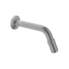 Clou Freddo 11 robinet lave-mains mural inox brossé SW9428