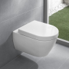 Villeroy en boch Subway 2.0 wandcloset direct flush wit GA26028